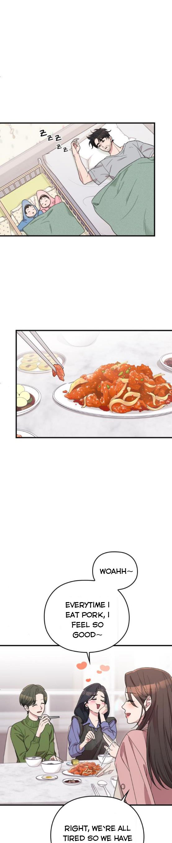 Marry My Husband Chapter 60 image 18